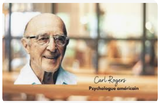 Carl Rogers
